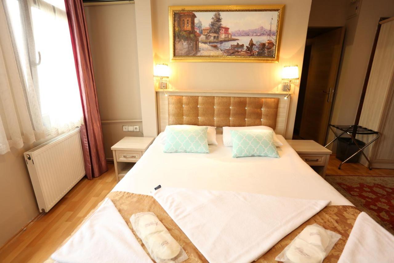 Tashkonak 4* Provincia di Istanbul