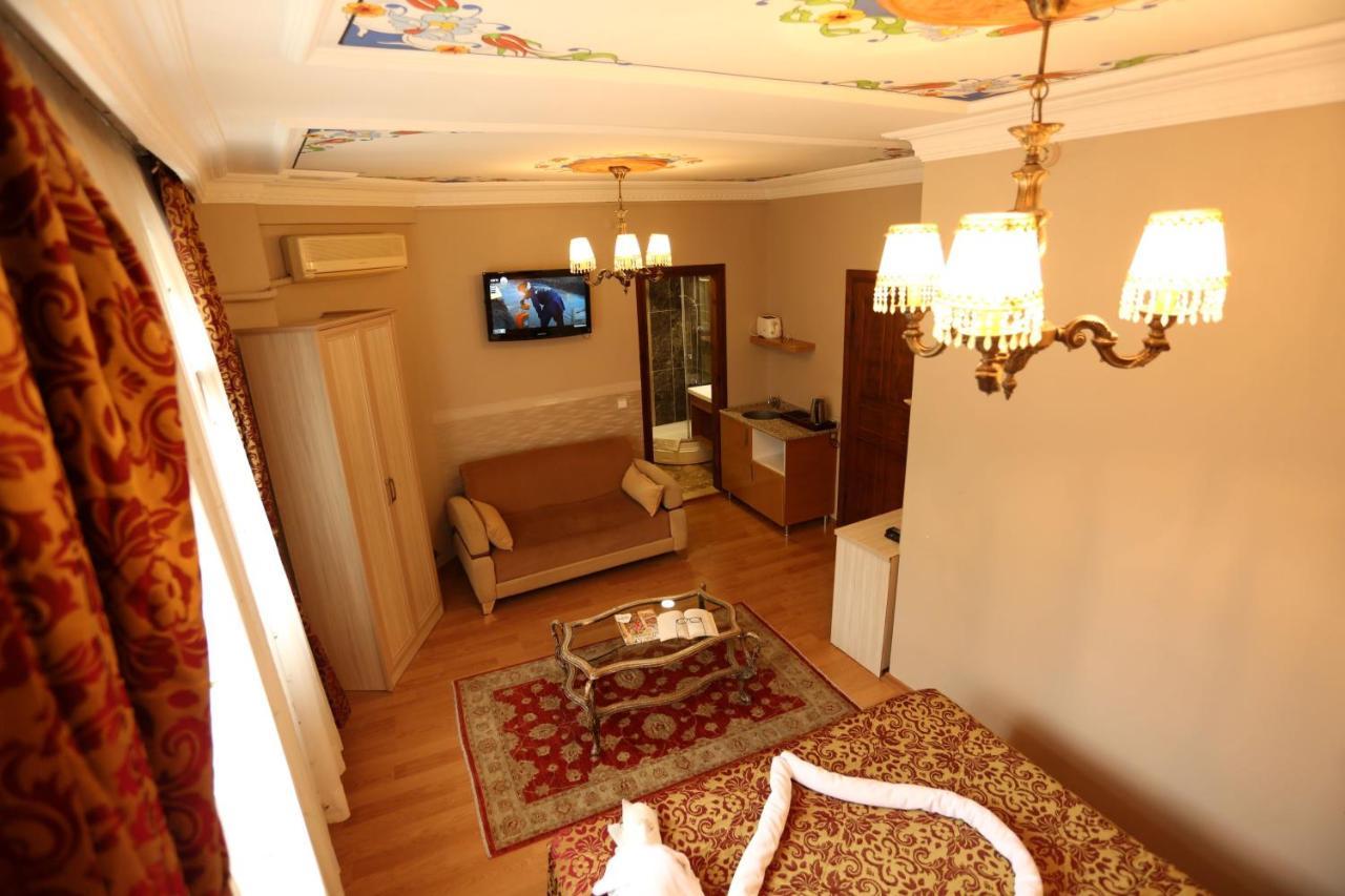 Tashkonak Provincia di Istanbul