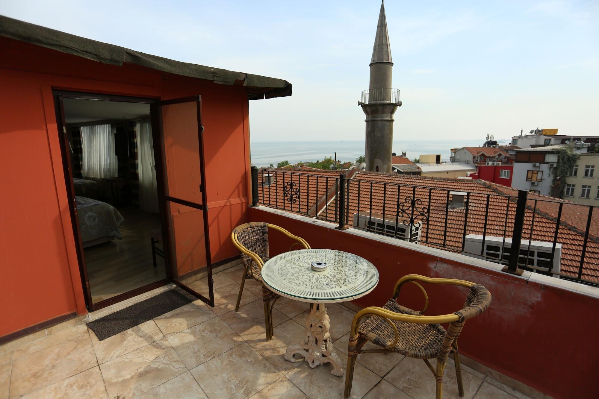 Tashkonak Provincia di Istanbul