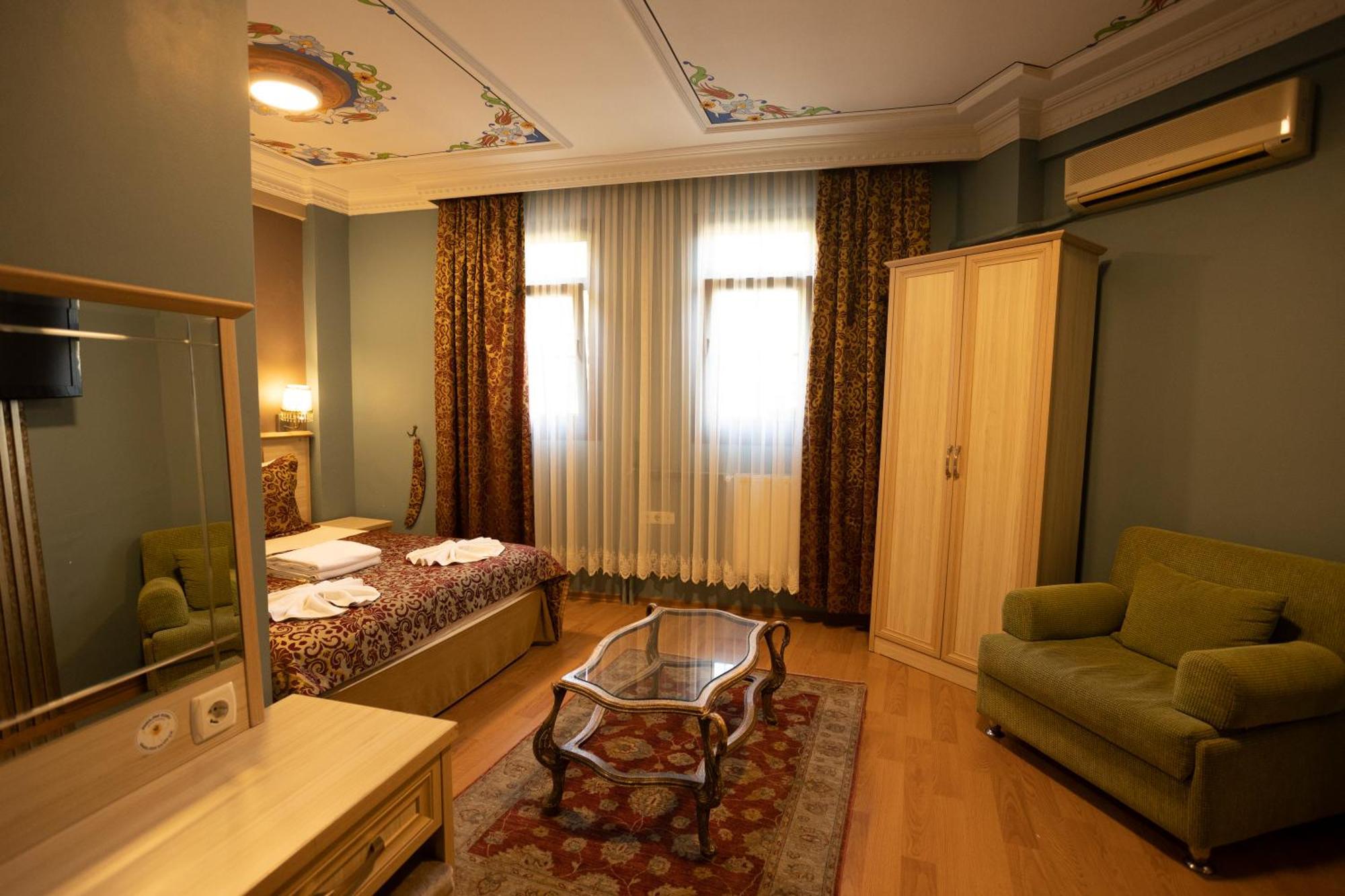 Tashkonak Provincia di Istanbul