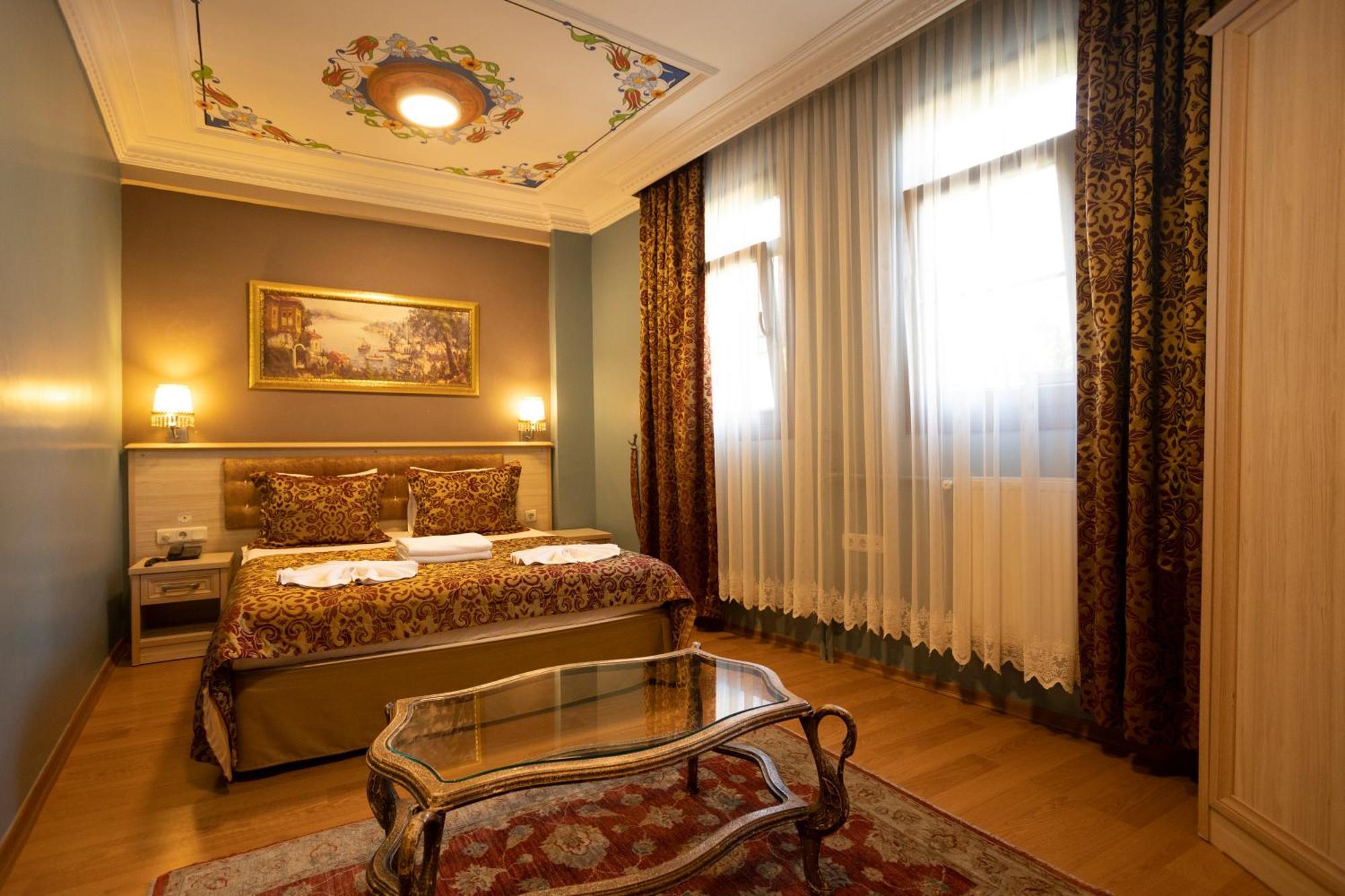 Aparthotel Tashkonak Provincia di Istanbul