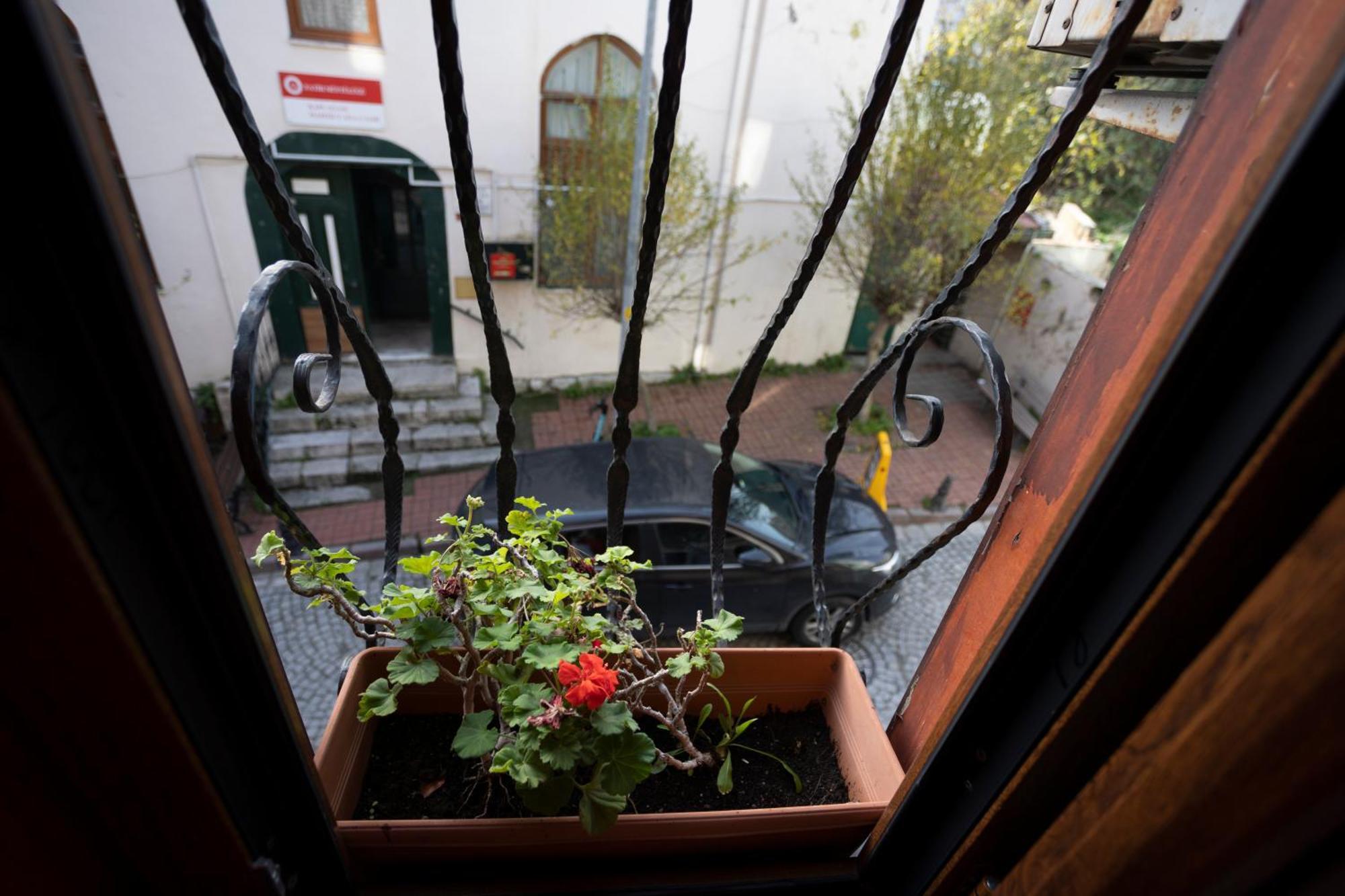 Aparthotel Tashkonak Provincia di Istanbul