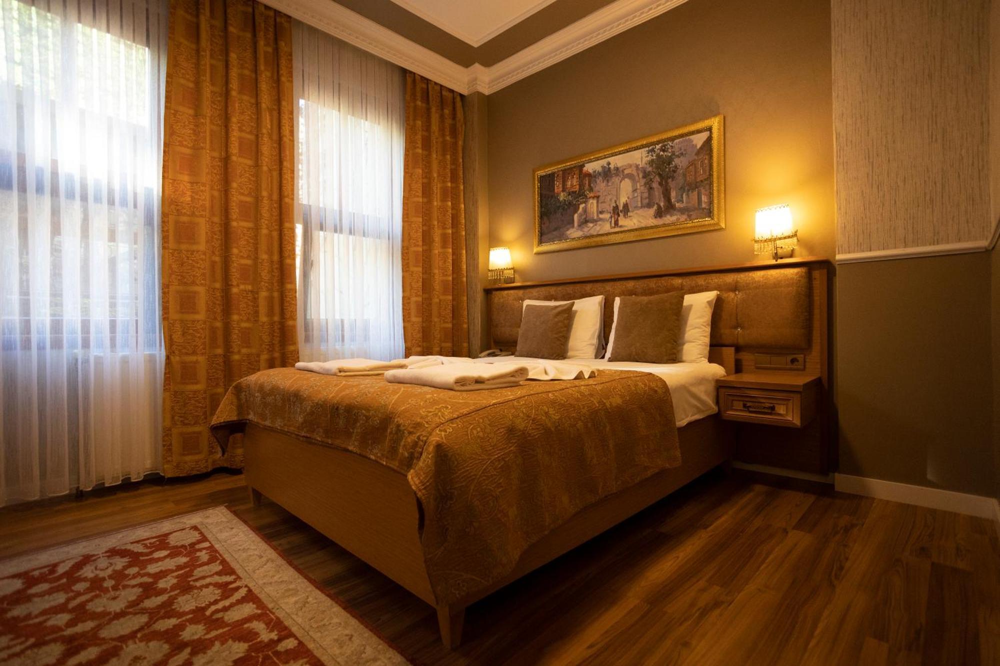 Tashkonak Provincia di Istanbul