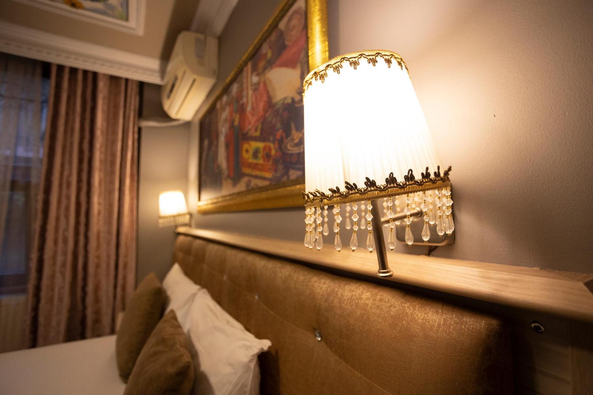 Tashkonak Aparthotel Provincia di Istanbul
