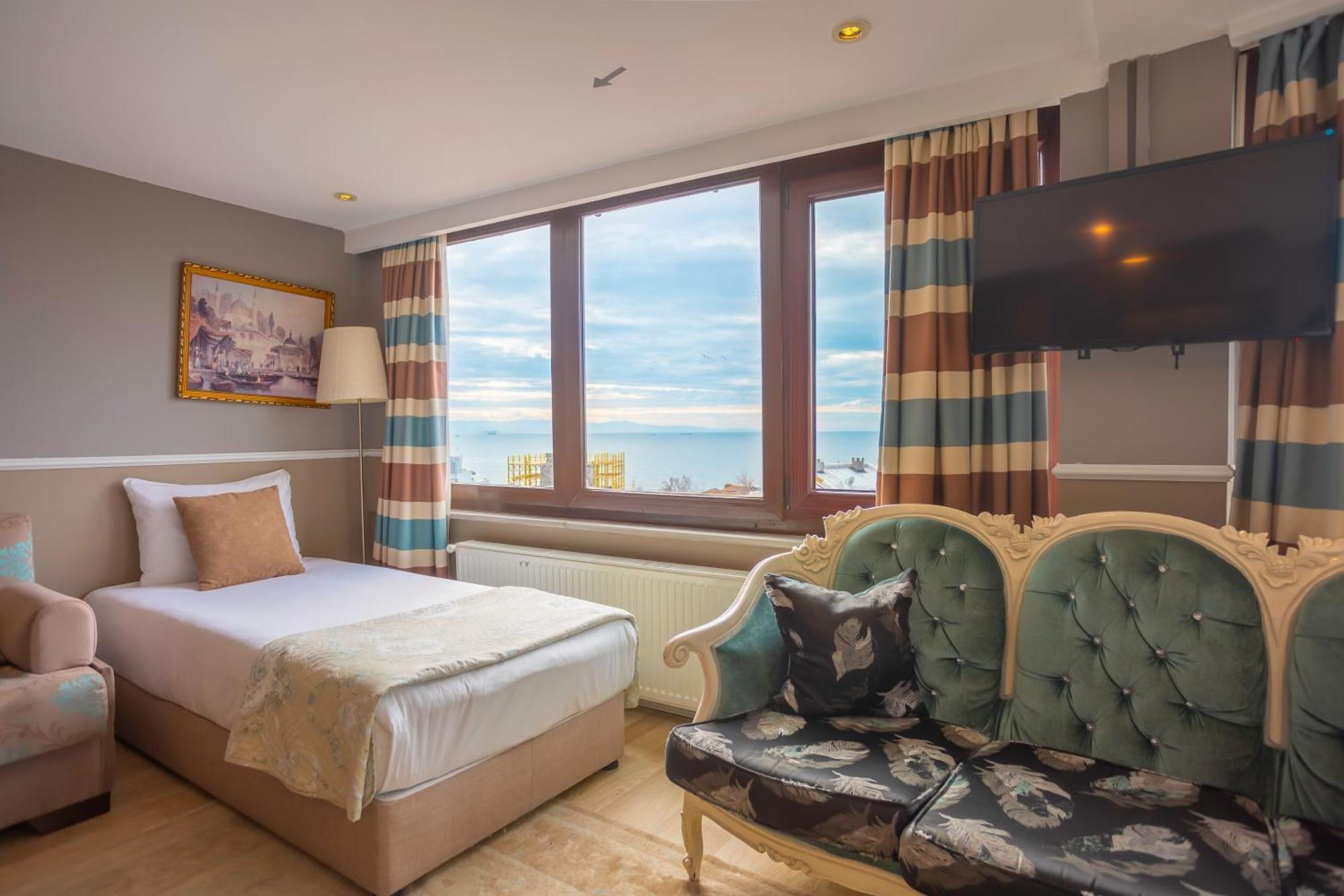 Aparthotel Tashkonak Provincia di Istanbul