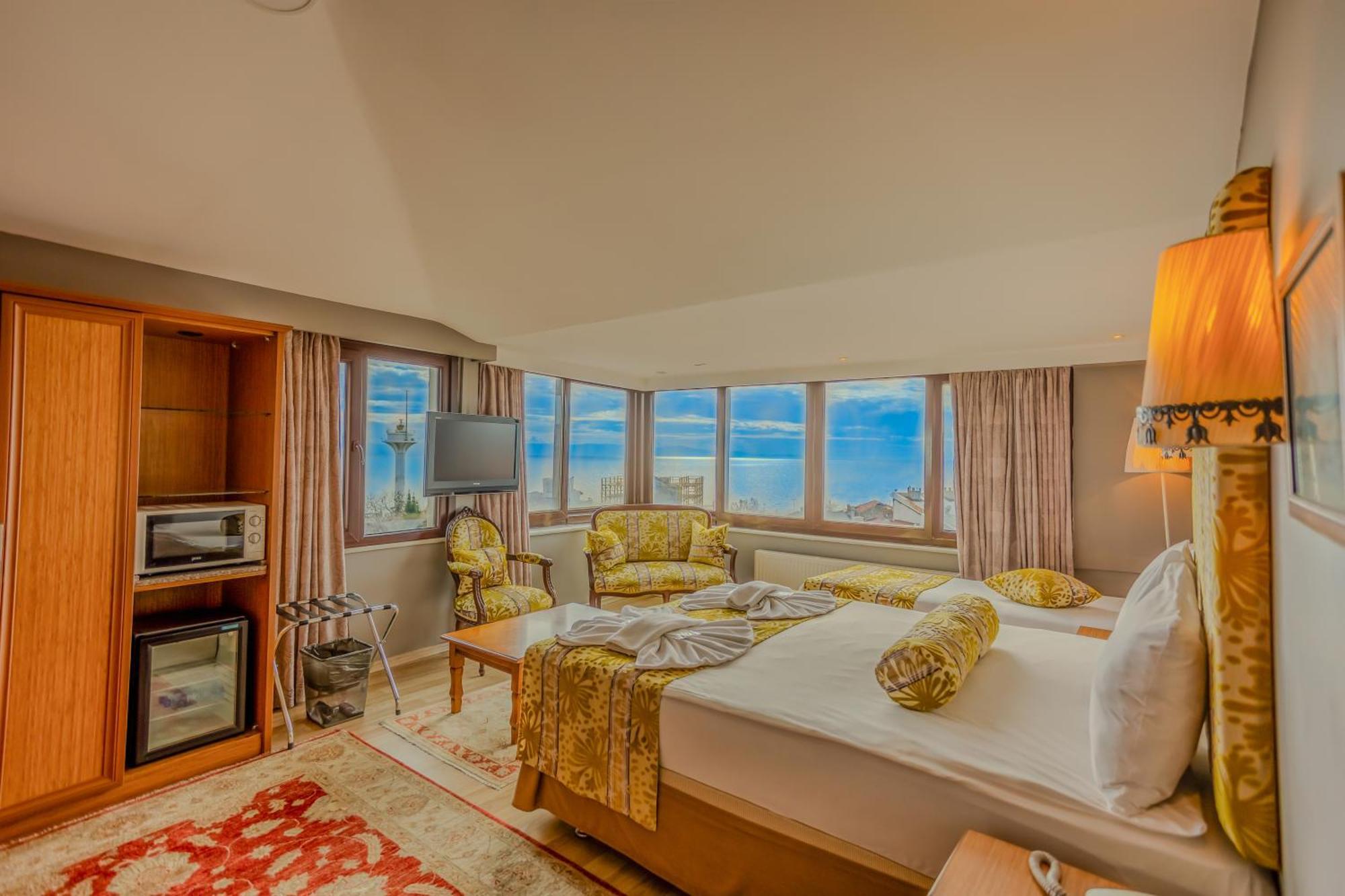 Aparthotel Tashkonak Provincia di Istanbul