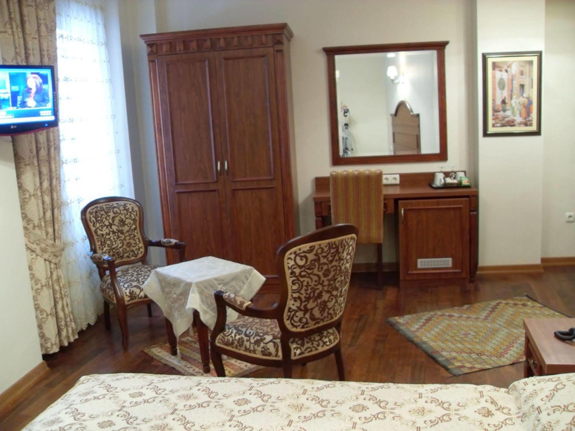 Aparthotel Tashkonak Provincia di Istanbul
